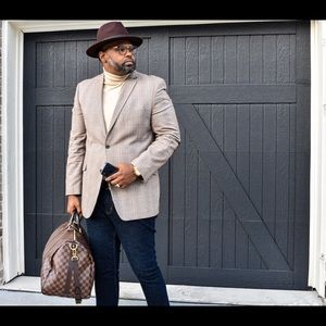 Meet your Posher, Des